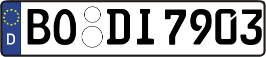 BO-DI7903