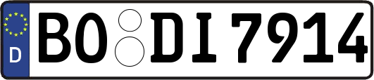 BO-DI7914