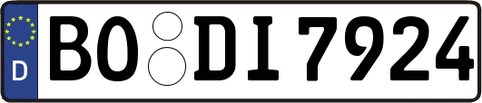 BO-DI7924