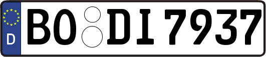 BO-DI7937