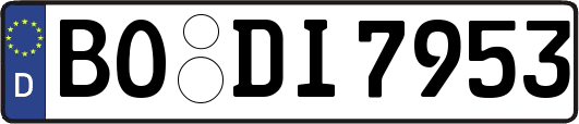 BO-DI7953