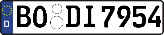 BO-DI7954