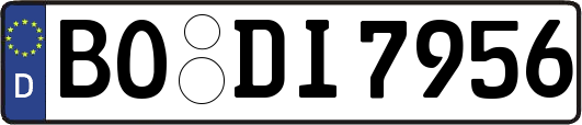 BO-DI7956