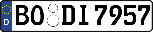 BO-DI7957