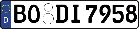 BO-DI7958