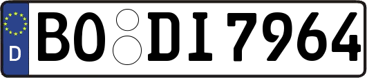 BO-DI7964