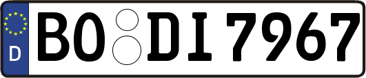 BO-DI7967
