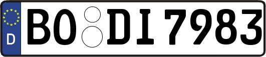 BO-DI7983