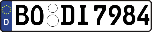 BO-DI7984