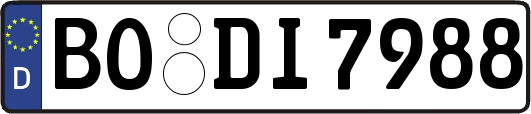 BO-DI7988