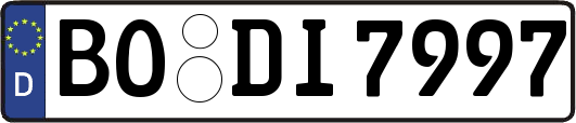 BO-DI7997