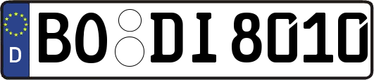BO-DI8010