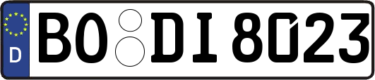 BO-DI8023
