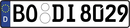 BO-DI8029