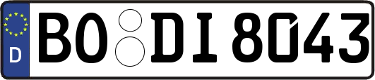 BO-DI8043