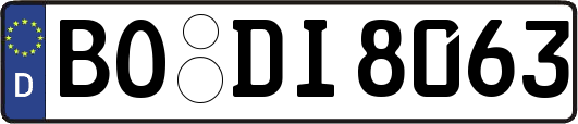 BO-DI8063