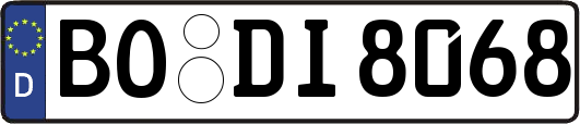 BO-DI8068