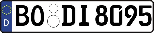 BO-DI8095