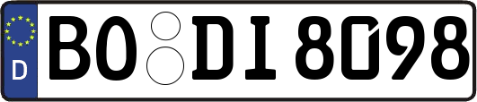 BO-DI8098