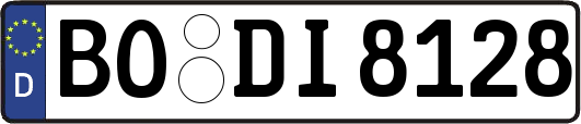 BO-DI8128