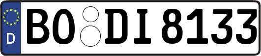 BO-DI8133