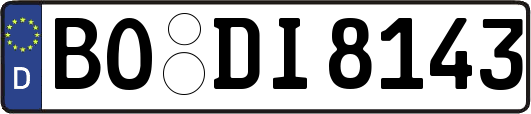BO-DI8143