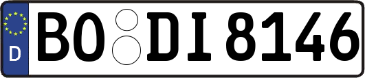 BO-DI8146