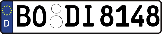 BO-DI8148