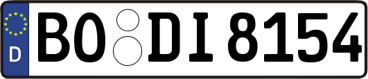 BO-DI8154