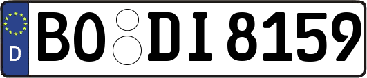 BO-DI8159