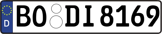 BO-DI8169