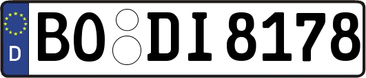BO-DI8178