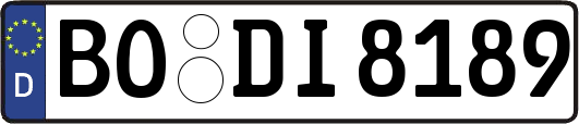 BO-DI8189
