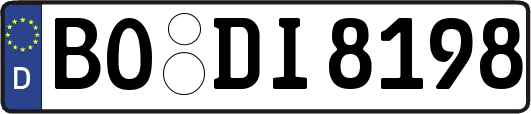 BO-DI8198