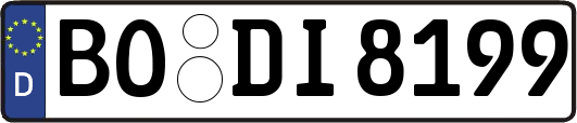 BO-DI8199