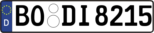 BO-DI8215