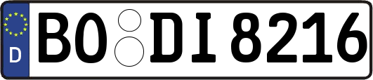 BO-DI8216