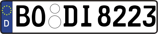 BO-DI8223
