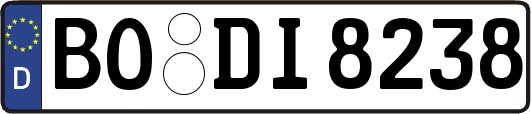 BO-DI8238