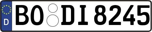 BO-DI8245