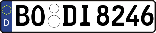 BO-DI8246