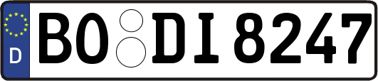 BO-DI8247
