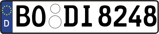 BO-DI8248