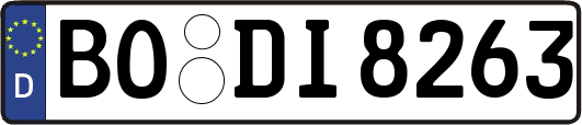 BO-DI8263