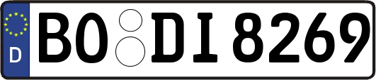 BO-DI8269