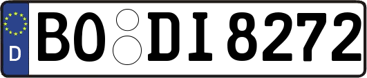 BO-DI8272