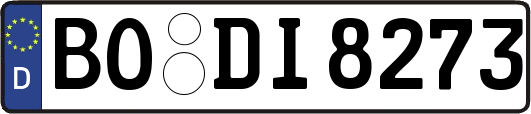 BO-DI8273