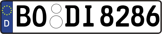 BO-DI8286