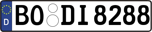 BO-DI8288