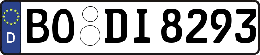 BO-DI8293